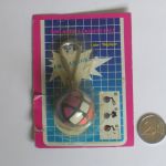 Ball Cube Keychain
